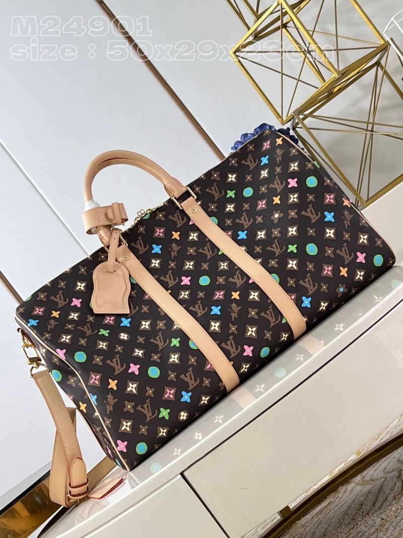 Louis Vuitton Travel Bags